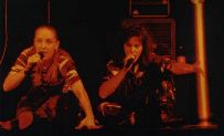 The Mission