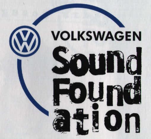VW Sound Foundation