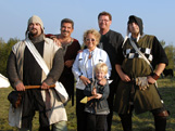 Mittelalterfest 2009