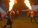 Mittelalterfest 2011