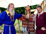 Mittelalterfest Gablitz