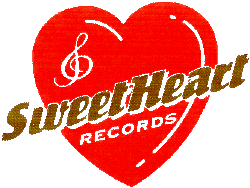Sweetheart Records